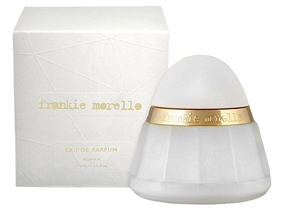 Frankie Morello Woman - Woda perfumowana — Zdjęcie N1