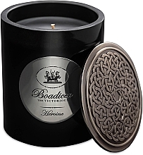 Boadicea the Victorious Heroine Luxury Candle - Świeca perfumowana — Zdjęcie N1
