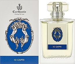 Carthusia Io Capri - Woda perfumowana — Zdjęcie N2