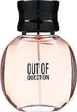 Omerta Out Of Question - Woda perfumowana — Zdjęcie N1