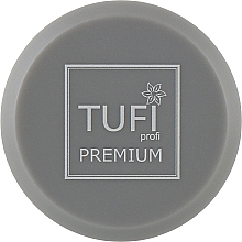 Lakier hybrydowy - Tufi Profi Premium Sparkle — Zdjęcie N1