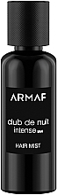 Armaf Club De Nuit Intense Man - Mgiełka do włosów — Zdjęcie N1