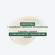 Szampon do włosów - Klorane Cupuacu Nourishing & Repairing Shampoo — Zdjęcie N3