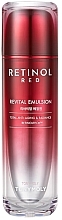 Emulsja do twarzy - Tony Moly Red Retinol Revital Emulsion  — Zdjęcie N1