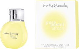 Kup Betty Barclay Pure Pastel Lemon - Woda toaletowa