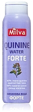 Kup Intensywny tonik z chininą przeciw wypadaniu włosów - Milva Quinine Forte Water