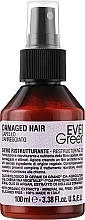 Kup Restrukturyzujące serum do włosów - EveryGreen Restructuring Serum