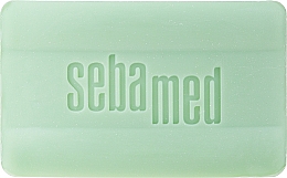Kup Mydło w kostce - Sebamed Sensitive Skin Cleansing Bar