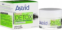 Kup Krem do twarzy na dzień Detox - Astrid Citylife Detox Day Cream