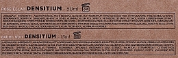 Zestaw - SVR Densitium Rose Eclat (cr/50ml + balm/15ml + bag) — Zdjęcie N4