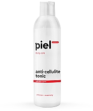 Kup Tonik antycellulitowy do ciała z ekstraktem z pieprzu - Piel Cosmetics Body Care Anti-Cellulite Tonic