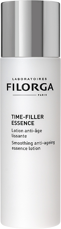 Esencja przeciwstarzeniowa z efektem liftingu - Filorga Time-Filler Essence Smoothing Anti-Aging Essence Lotion — Zdjęcie N1