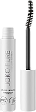 Podkręcający tusz do rzęs - Joko Pure Curly Lashes Mascara — Zdjęcie N1