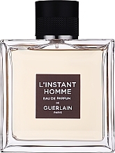 Guerlain L'Instant De Guerlain Pour Homme - Woda perfumowana — Zdjęcie N1