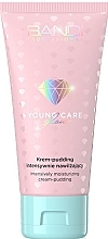 Krem-pudding intensywnie nawilżający - Bandi Professional Young Care Intensively Moisturizing Cream Pudding — Zdjęcie N2