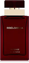 Dolce & Gabbana Pour Femme Intense - Woda perfumowana — Zdjęcie N1
