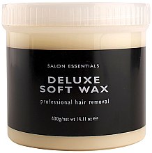 Kup Profesjonalny wosk do depilacji - Rio-Beauty Total Body Waxing Deluxe Soft Wax