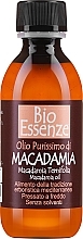 Kup Olejek makadamia - Bio Essenze Macadamia Oil