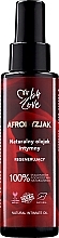 Kup PRZECENA! Naturalny olejek intymny Afrodyzjak - 4Organic B4Love Aphrodisiac Natural Intimate Oil *