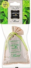 Kup Zapach do wnętrz - Areon Nature Mint