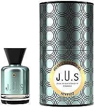 Kup J.U.S Parfums Icyfizz - Perfumy