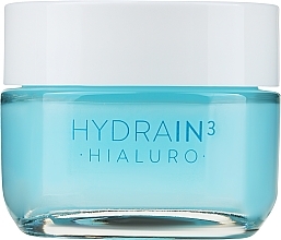 Kup Dermedic Hydrain3 Hialuro - Ultranawilżający krem-żel do twarzy