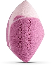 Kup Gąbka do makijażu, różowa - Boho Beauty Makeup Sponge