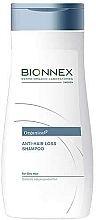 Szampon przeciw wypadaniu do włosów przetłuszczających się - Bionnex Anti-Hair Loss Shampoo — Zdjęcie N1