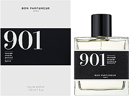 Bon Parfumeur 901 - Woda perfumowana — Zdjęcie N2