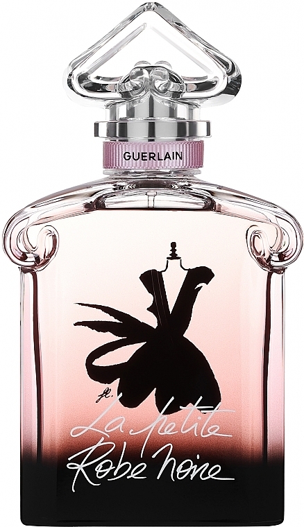 Guerlain La Petite Robe Noire - Woda perfumowana — Zdjęcie N1