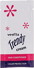 Semi-permanentny krem koloryzujący do włosów - Venita Trendy Color Cream — Zdjęcie N3