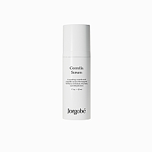 Kojące serum do twarzy - Jorgobe Centella Serum — Zdjęcie N1