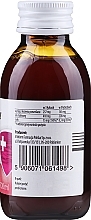 Suplement diety, syrop - Aflofarm Raspberries — Zdjęcie N2