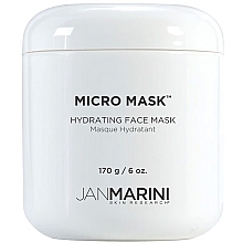 Maseczka do twarzy - Jan Marini Micro Mask — Zdjęcie N1