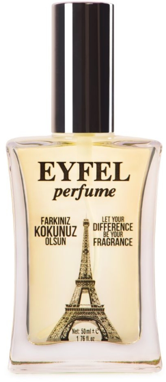Eyfel Perfume SHE-34 L’perfum - Woda perfumowana — фото N1