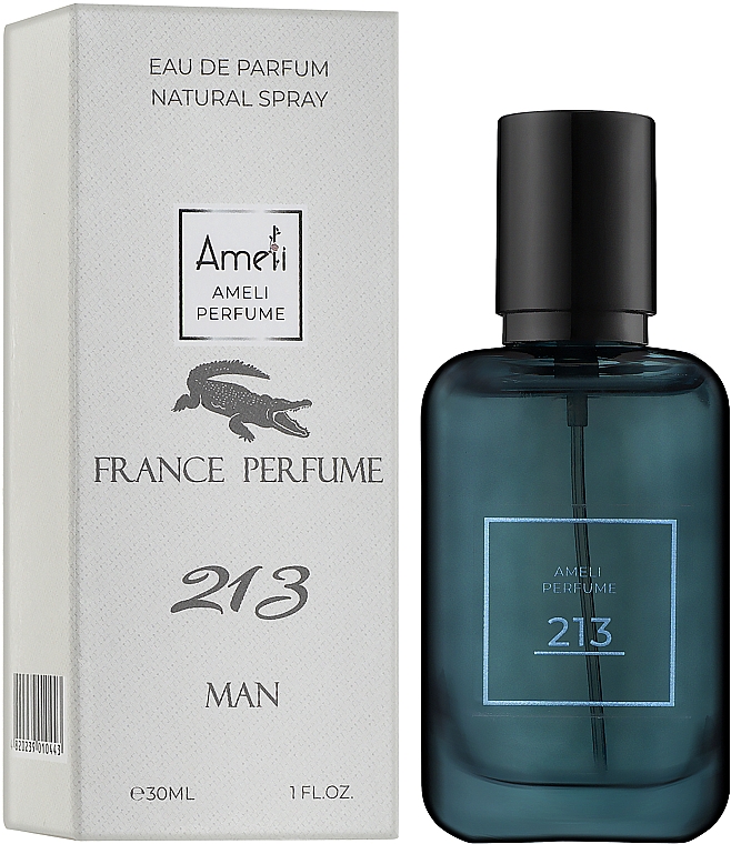 Ameli 213 - Woda perfumowana — Zdjęcie N2