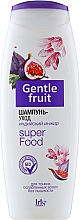 Kup Szampon do pielęgnacji włosów - Iris Cosmetic Gentle Fruit