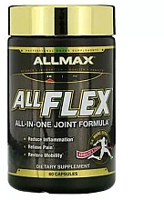 Kup Suplement diety BrownMe - Allmax Nutrition AllFlex All-In-One Joint Formula