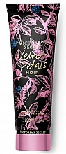 Perfumowany balsam do ciała - Victoria's Secret Velvet Petals Noir Body Lotion — Zdjęcie N1