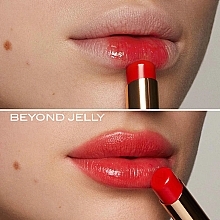 Pomadka do ust - Nabla Beyond Jelly Lipstick — Zdjęcie N3