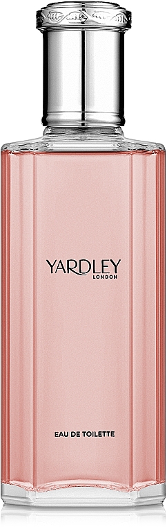 Yardley English Dahlia - Woda toaletowa — Zdjęcie N2