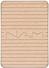 Rozświetlacz do twarzy - NAM Glass Highlighter Insert (wymienna jednostka) — Zdjęcie N3