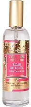 Kup Zapach do domu Róża bożonarodzeniowa - Collines de Provence Christmas Rose Room Spray
