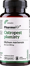 Kup Suplement diety Ostropest plamisty, 330 mg - Pharmovit Silybum Marianum