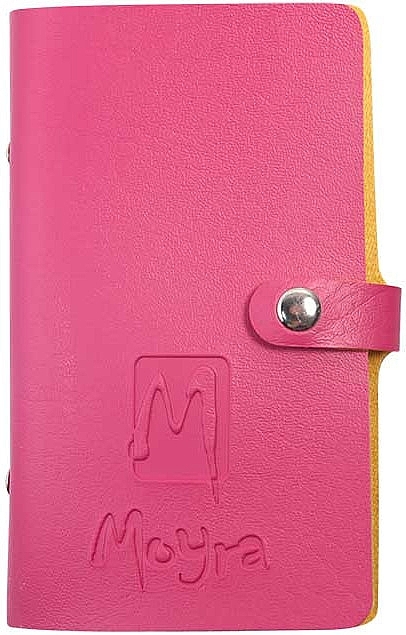 Obudowa płyty tłoczącej Pink, M - Moyra Stamping Plate Holder — Zdjęcie N1