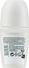 Dezodorant w kulce - The Body Shop Aloe Roll-On Deodorant — Zdjęcie N2