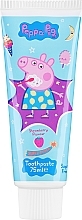 Kup Pasta do zębów dla dzieci - Xpel Marketing Ltd Peppa Pig Peppa