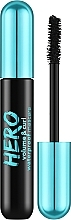 Kup Wodoodporny tusz - Flormar Hero Volume & Curl Waterproof Mascara