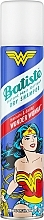 PRZECENA! Suchy szampon - Batiste Wonder Woman Limited Edition Dry Shampoo * — Zdjęcie N1