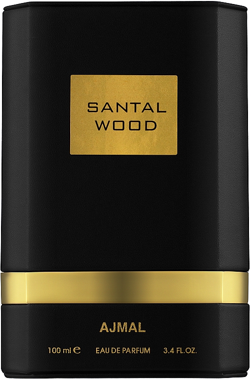 Ajmal Santal Wood - Woda perfumowana — Zdjęcie N2